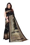 Printed Art Silk 8 Art Silk Fancy Wear Printed Saree Collection